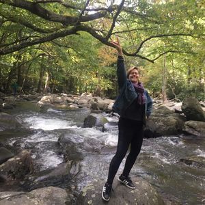 Meet your Posher, Tracey